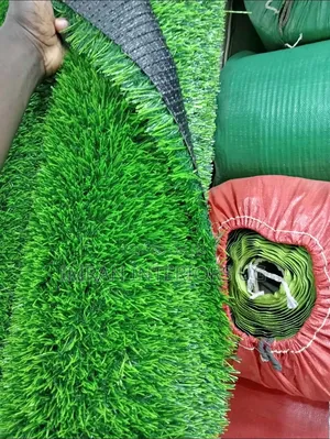 Indoor and Outdoor Artificial Grass Carpets