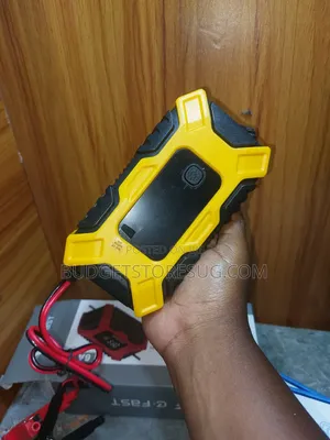 E-Fast Smart Battery Charger 12v 5a/10a