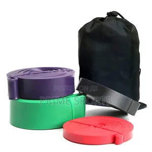 Sports Resistance Band