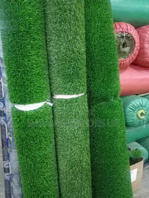 Outdoor Grass Carpets at Favorable Price
