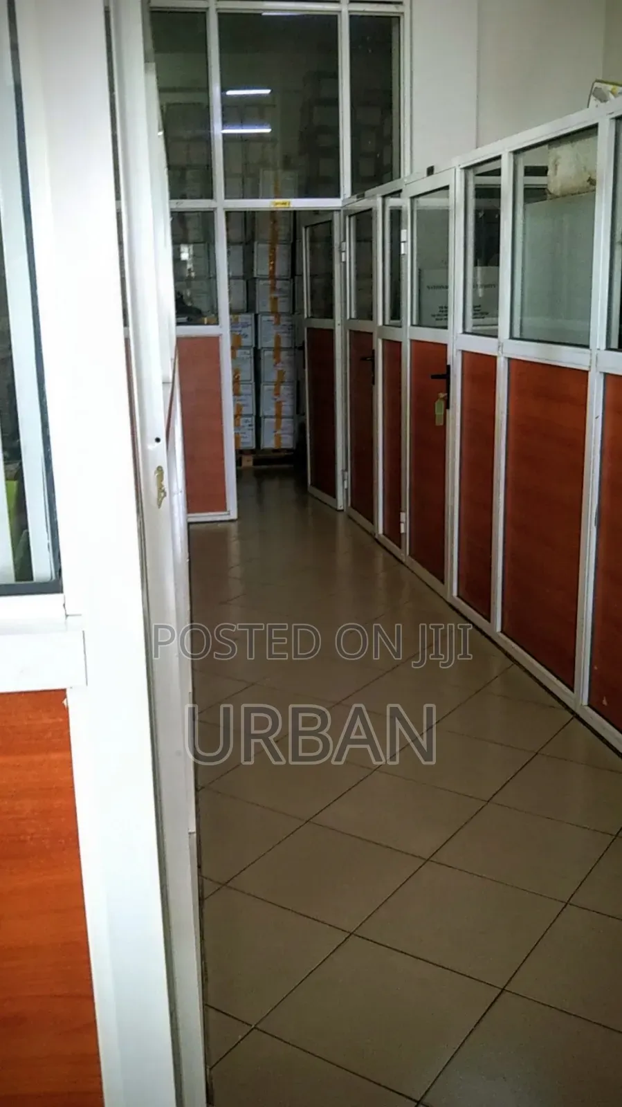 Aluminium Windows and Doors