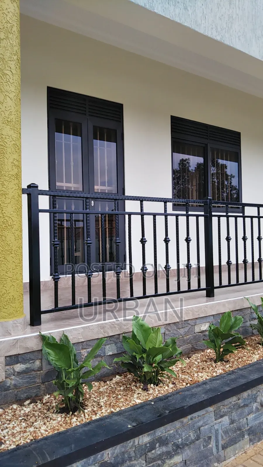 Aluminium Windows and Doors