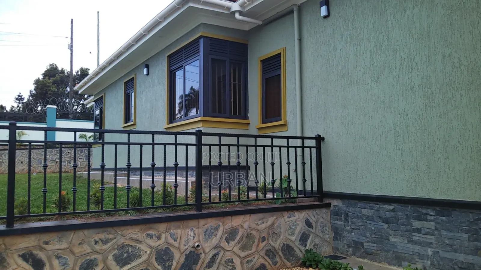 Aluminium Windows and Doors