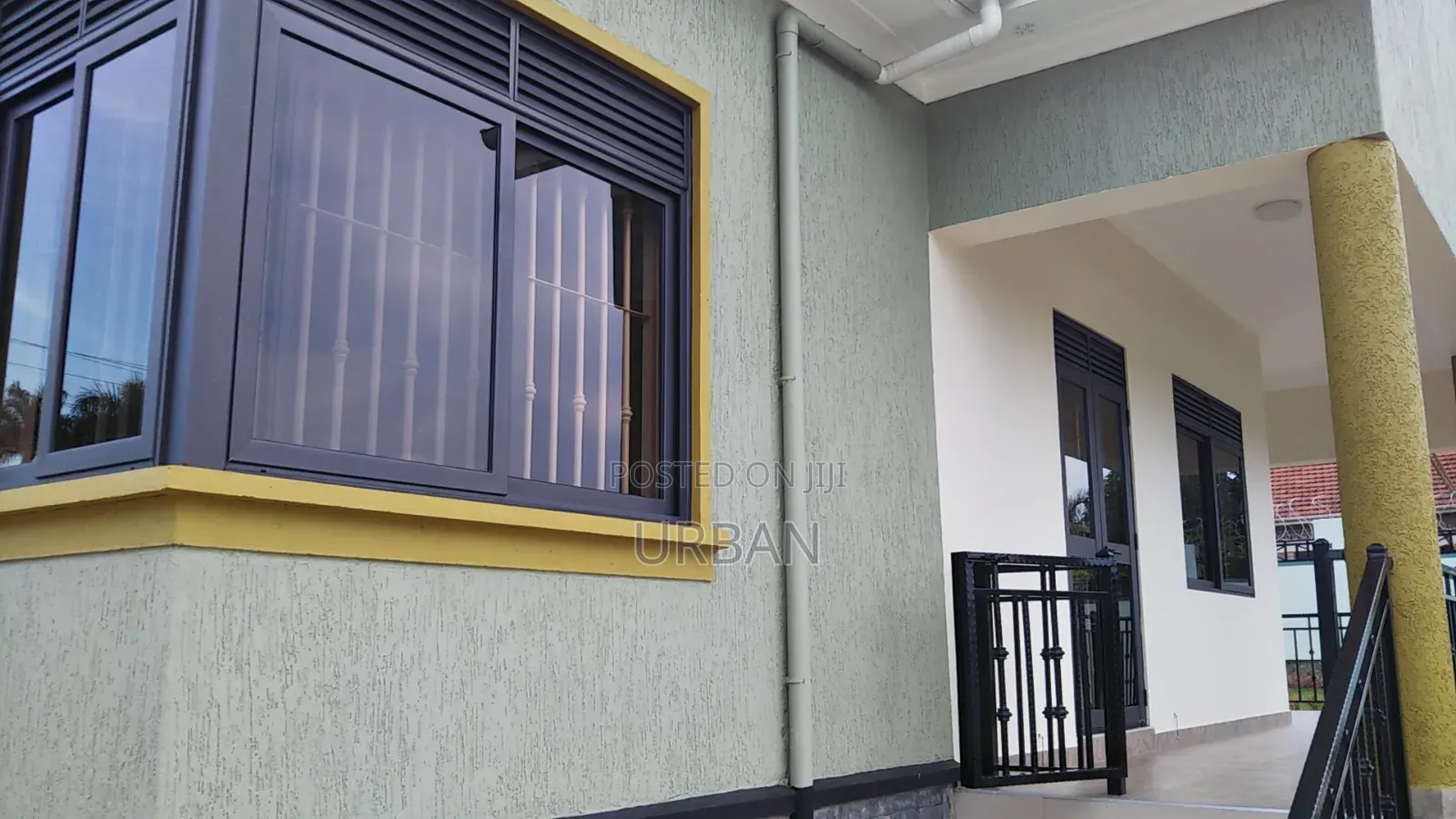 Aluminium Windows and Doors