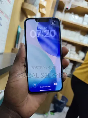 Apple iPhone 13 128 GB Blue