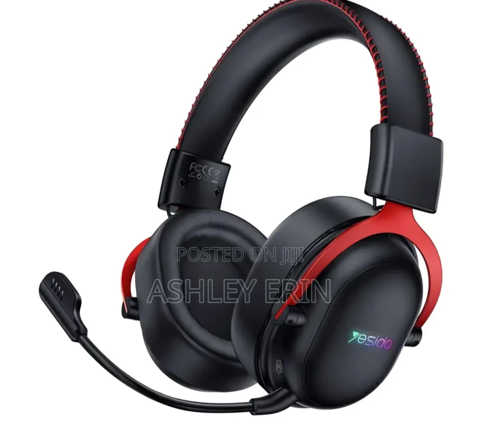 Yesido Ek07 Tri-Mode Gaming Headset