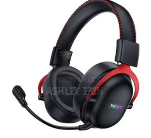 Yesido Ek07 Tri-Mode Gaming Headset