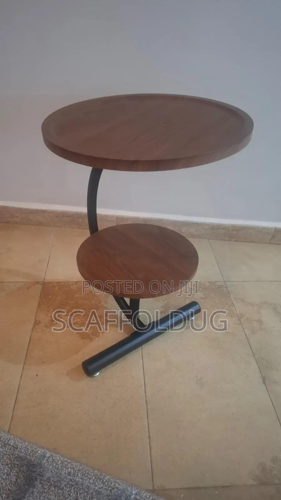 Coffee Stool