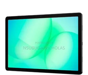 Samsung Galaxy Tab A11 128 GB White