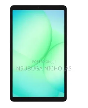 Samsung Galaxy Tab A11 128 GB White