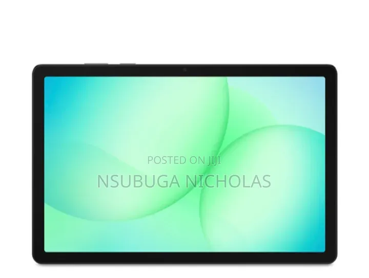 Samsung Galaxy Tab A11 128 GB White