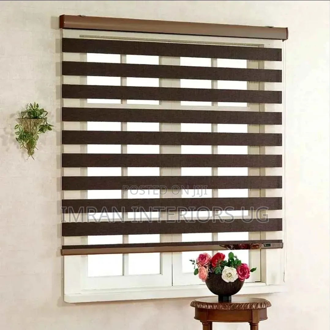 Roller Window Blinds for Offices