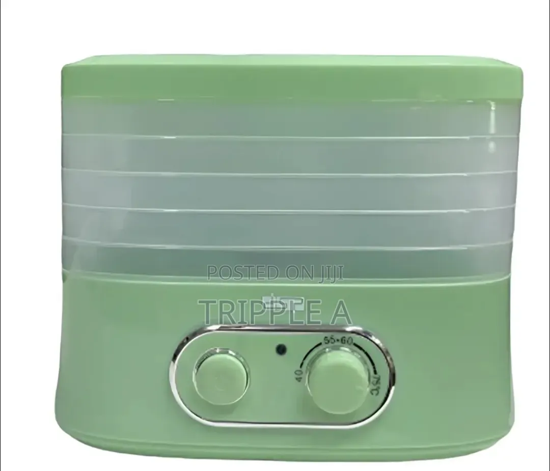 DSP 5 Layer Food Dehydrator