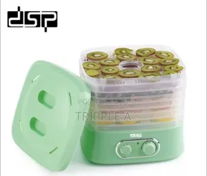 DSP 5 Layer Food Dehydrator