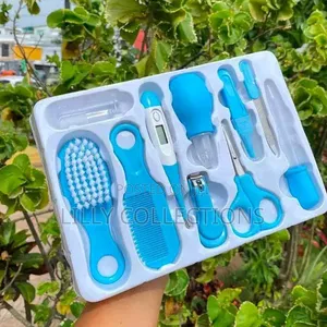 Baby Grooming Set