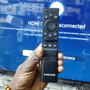 Samsung Magic Remote for Smart TVS With Voice Command