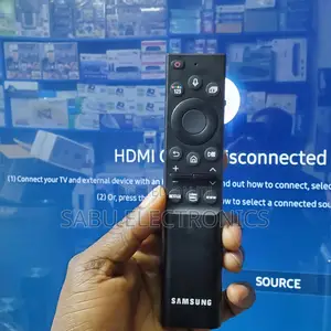 Samsung Magic Remote for Smart TVS With Voice Command