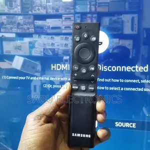 Samsung Magic Remote for Smart TVS With Voice Command