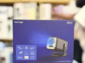 Projector Smart 8, and Smart 2 Non Rechargeable