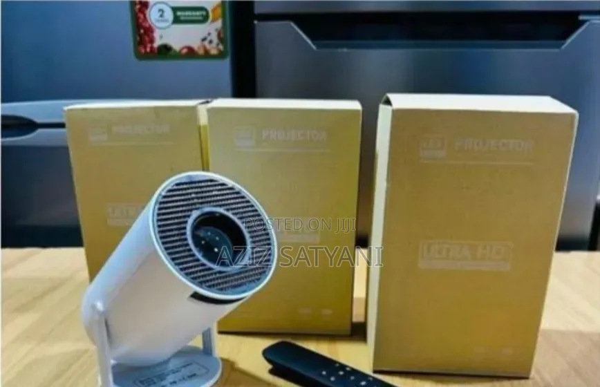Projector Smart 8, and Smart 2 Non Rechargeable