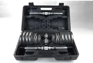 Dumbells Box 30kgs