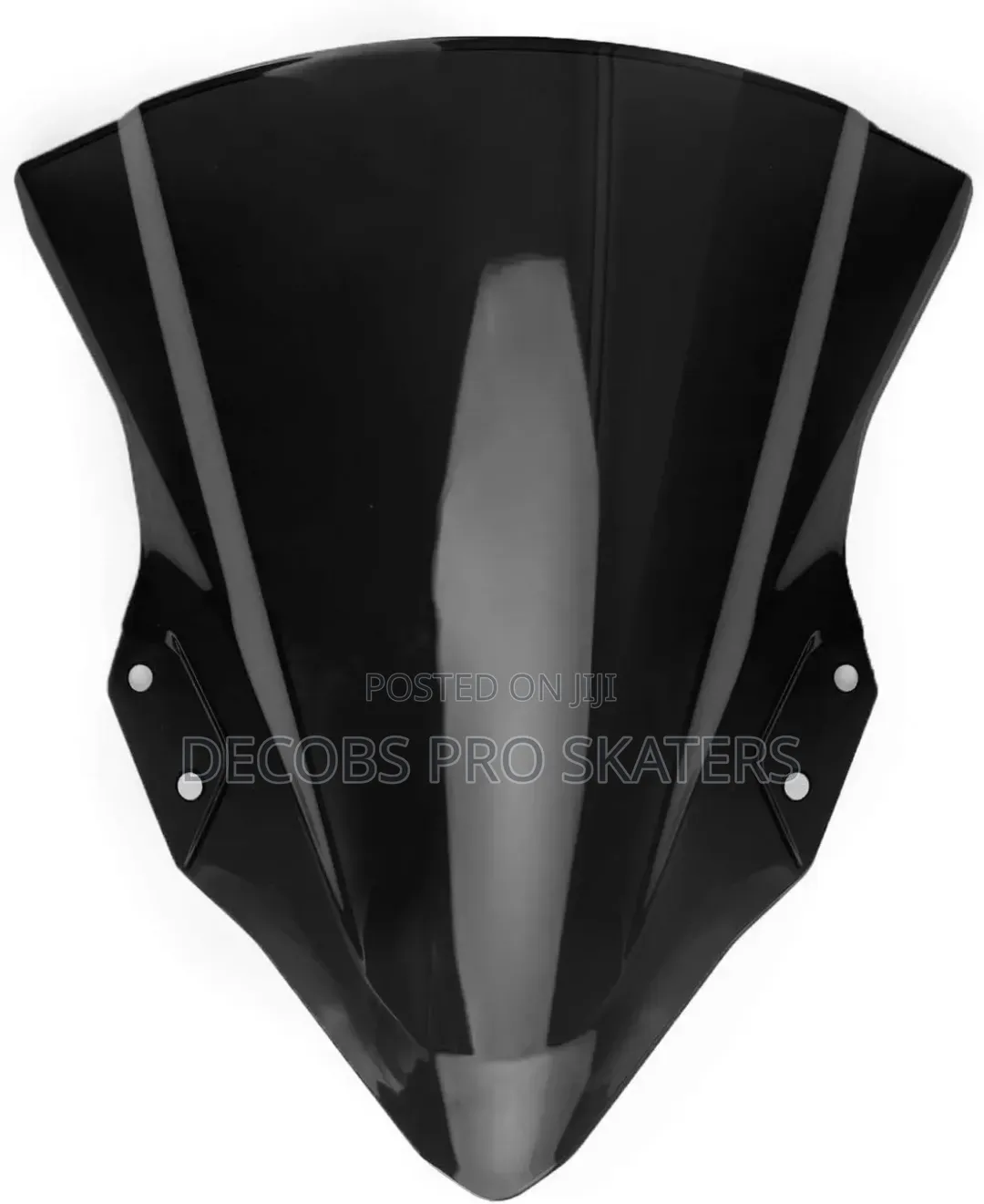 Motorcycle Windshield Replacement