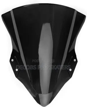 Motorcycle Windshield Replacement