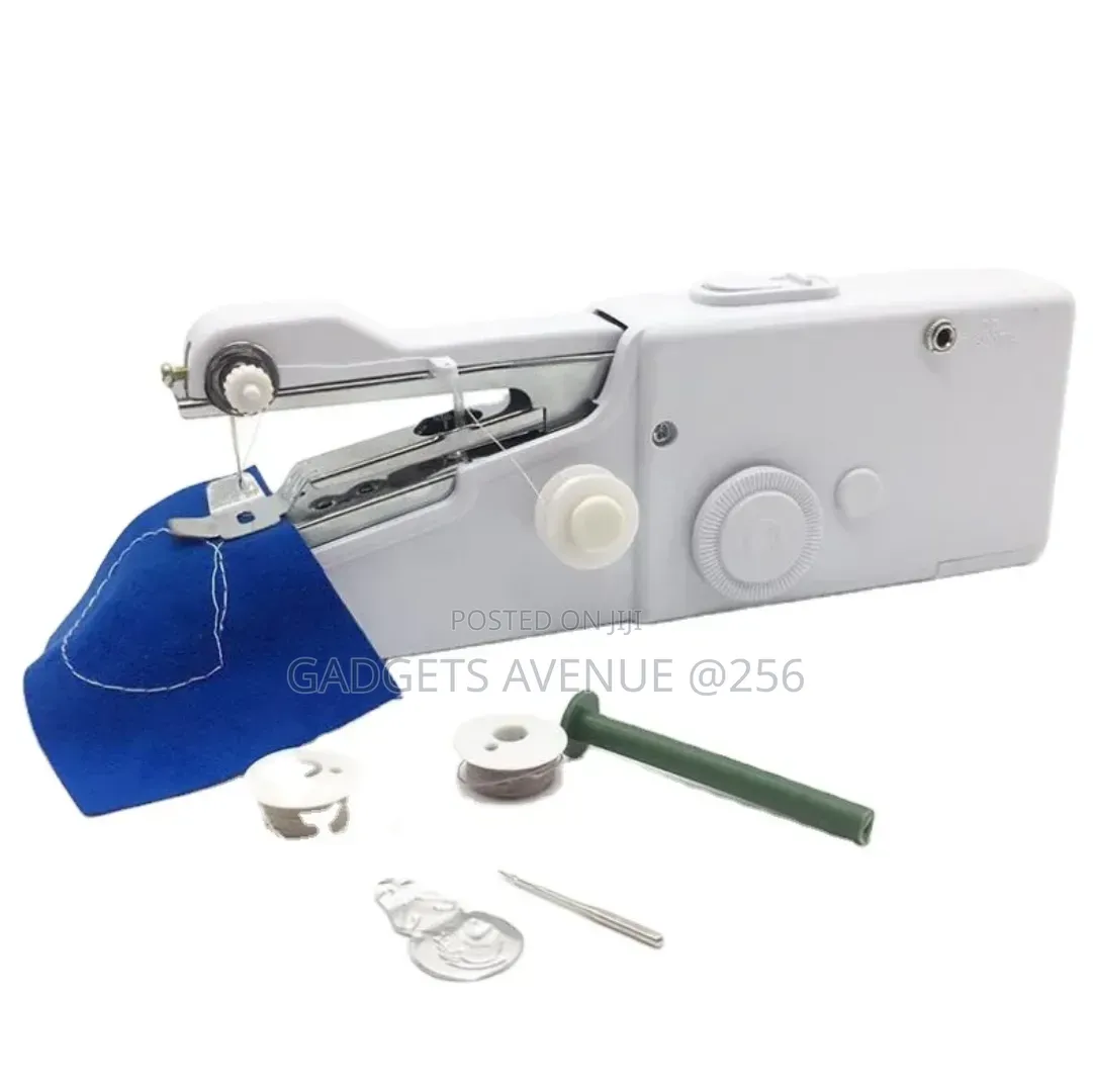 Handy Stitch Handheld Sewing Machine