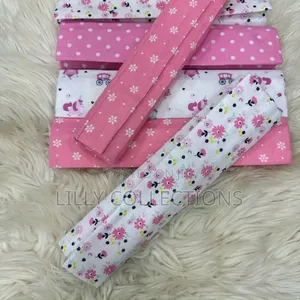 Bby Coton Bed Sheets