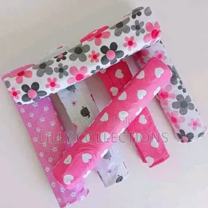 Bby Coton Bed Sheets