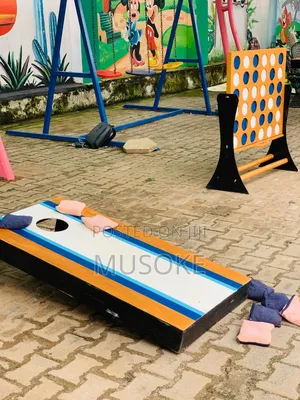 Games For Parties Both Kids And Adults