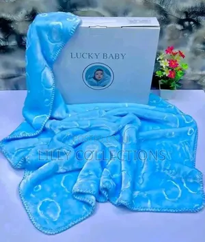 Good Baby Blankets