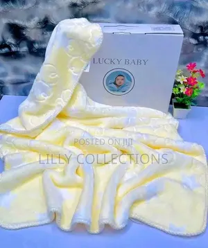 Good Baby Blankets