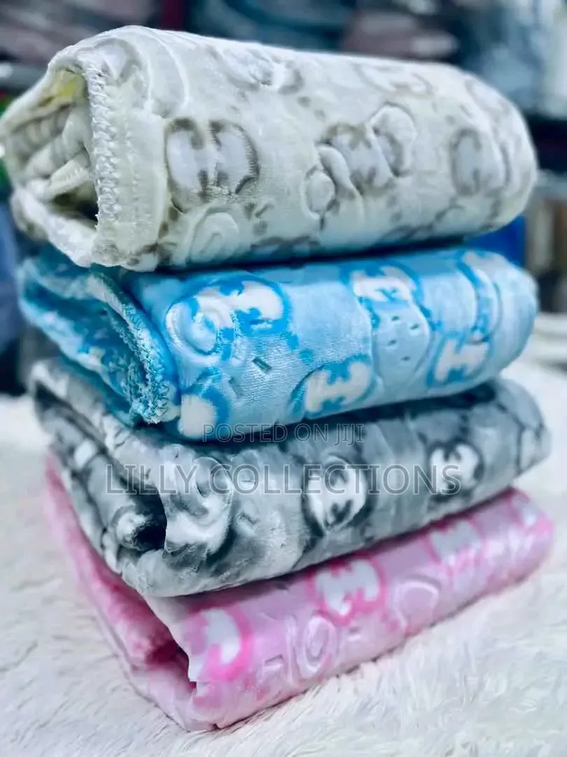 Good Baby Blankets