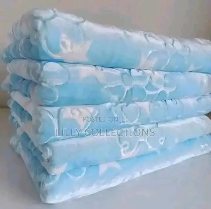 Good Baby Blankets