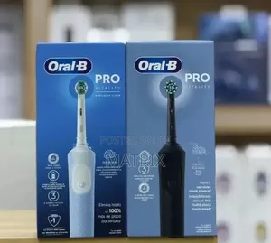Oral B Vitality 100 Rechargable Tooth Brush