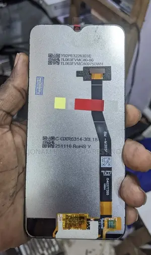 Samsung Galaxy M20