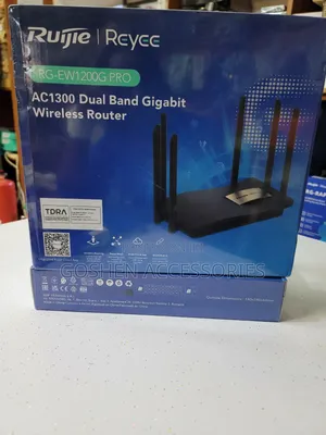 Ruijee Rg-W1200g Pro