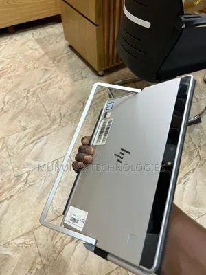 Laptop HP EliteBook X2 1012 G2 8GB Intel Core i5 SSD 256GB