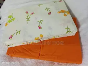 Weekend Swap Bedsheets