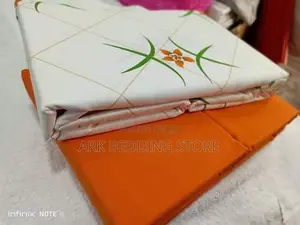 Smart-Set 4 Piece Bedsheets