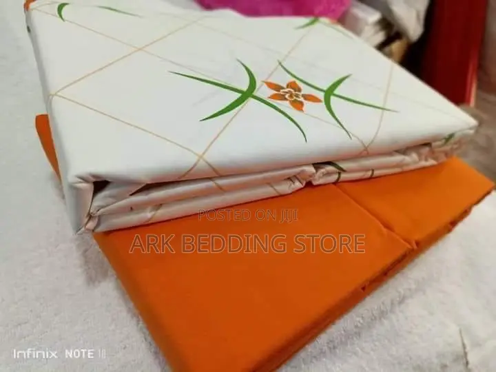Smart-Set 4 Piece Bedsheets
