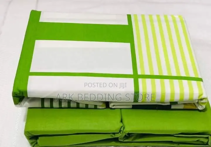 Dailyswitch Bedsheet Set