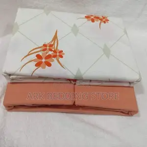 Never Bored Bedsheets