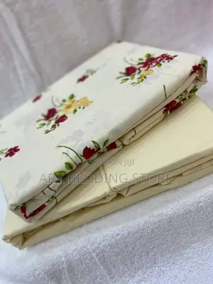 All-Week Bed Sheet