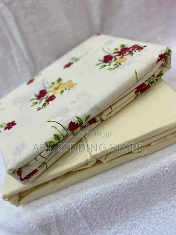 All-Week Bed Sheet
