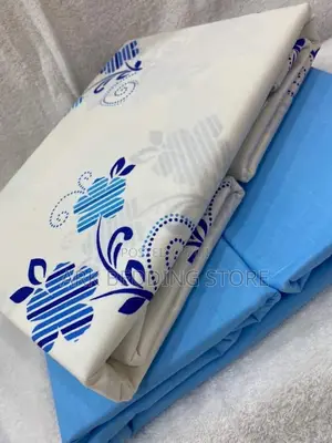 Cozy Duo Sheet Set