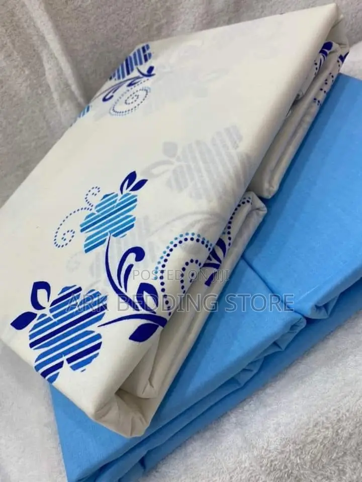 Cozy Duo Sheet Set