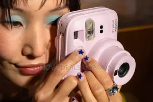 Fujifilm Instax Mini 13 Instant Camera