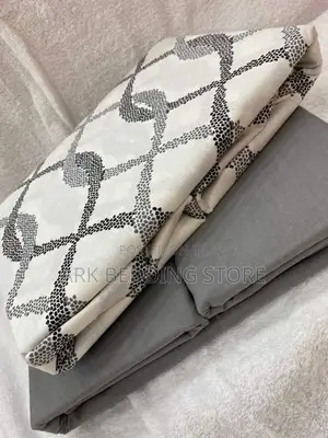 Rest Switch Bedsheets